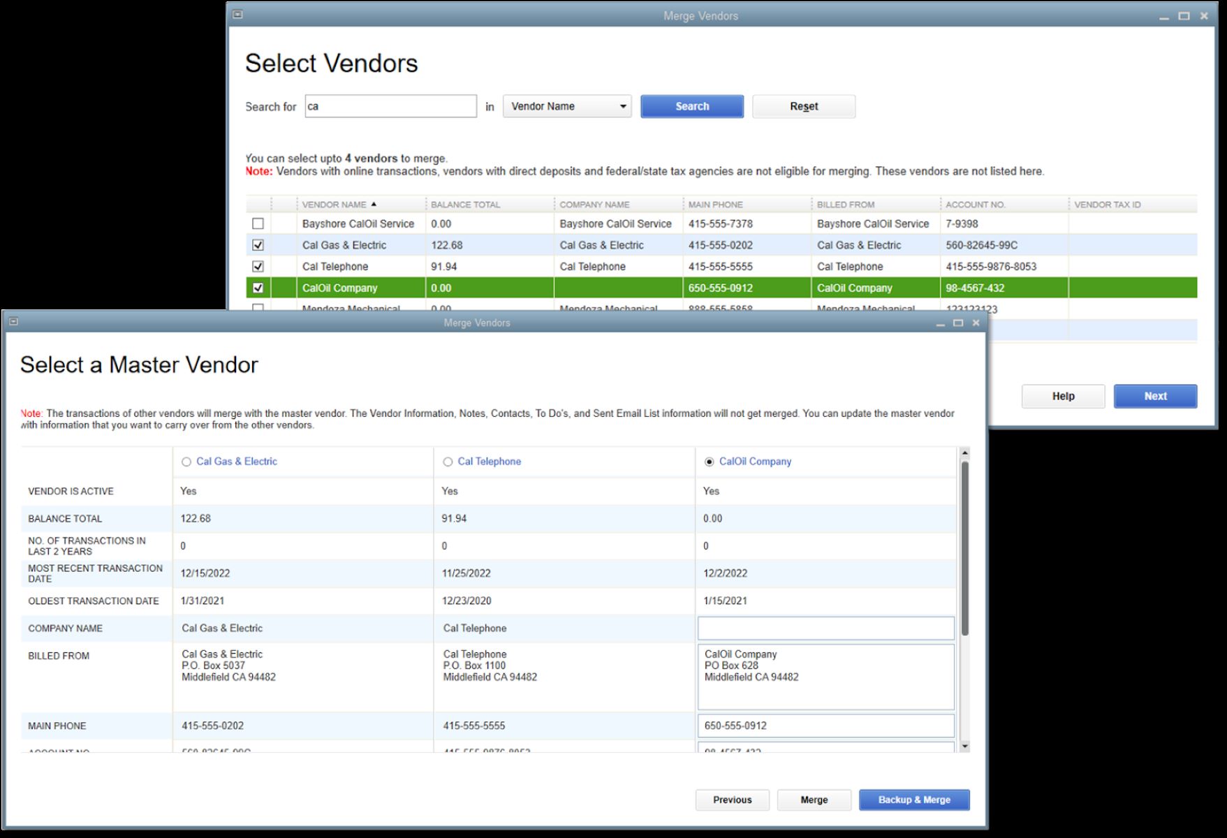 how-to-merge-vendors-in-quickbooks