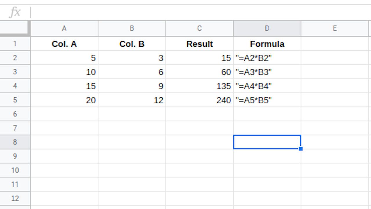 how-to-multiply-cells-in-google-sheets