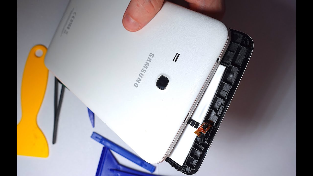 how-to-open-a-samsung-galaxy-tab-3