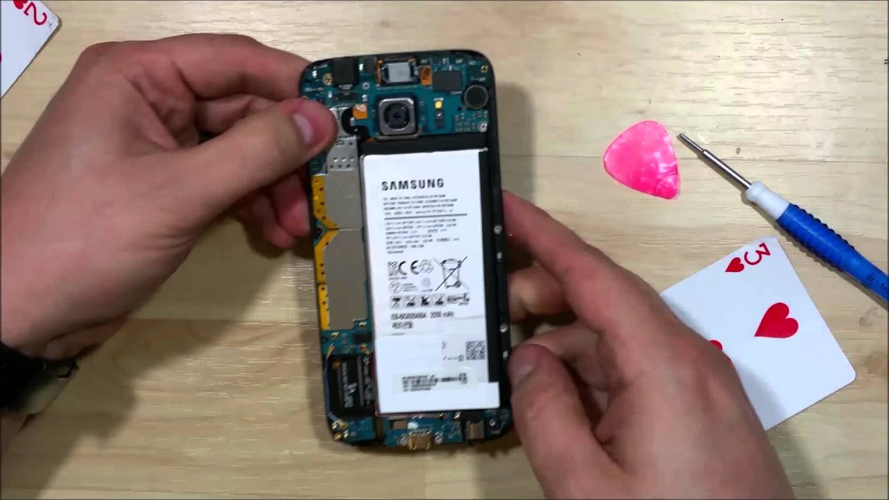 how-to-open-the-samsung-galaxy-s6