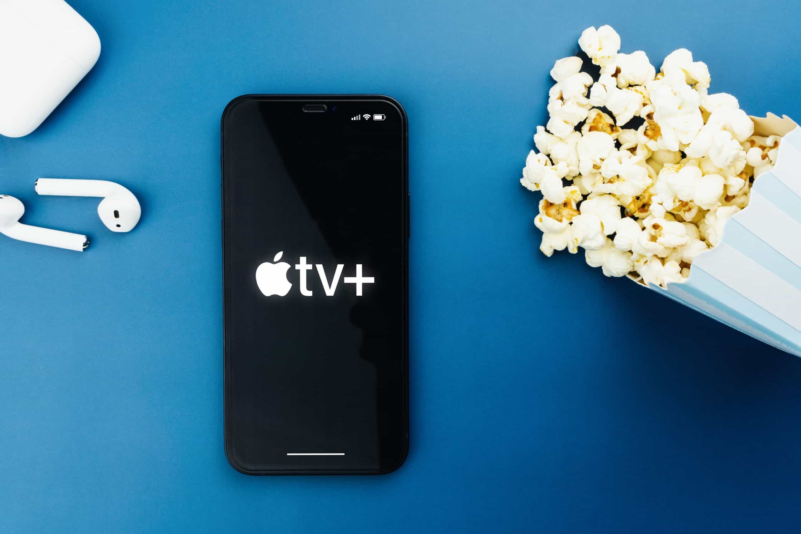 How To Pair Airpods With Apple Tv