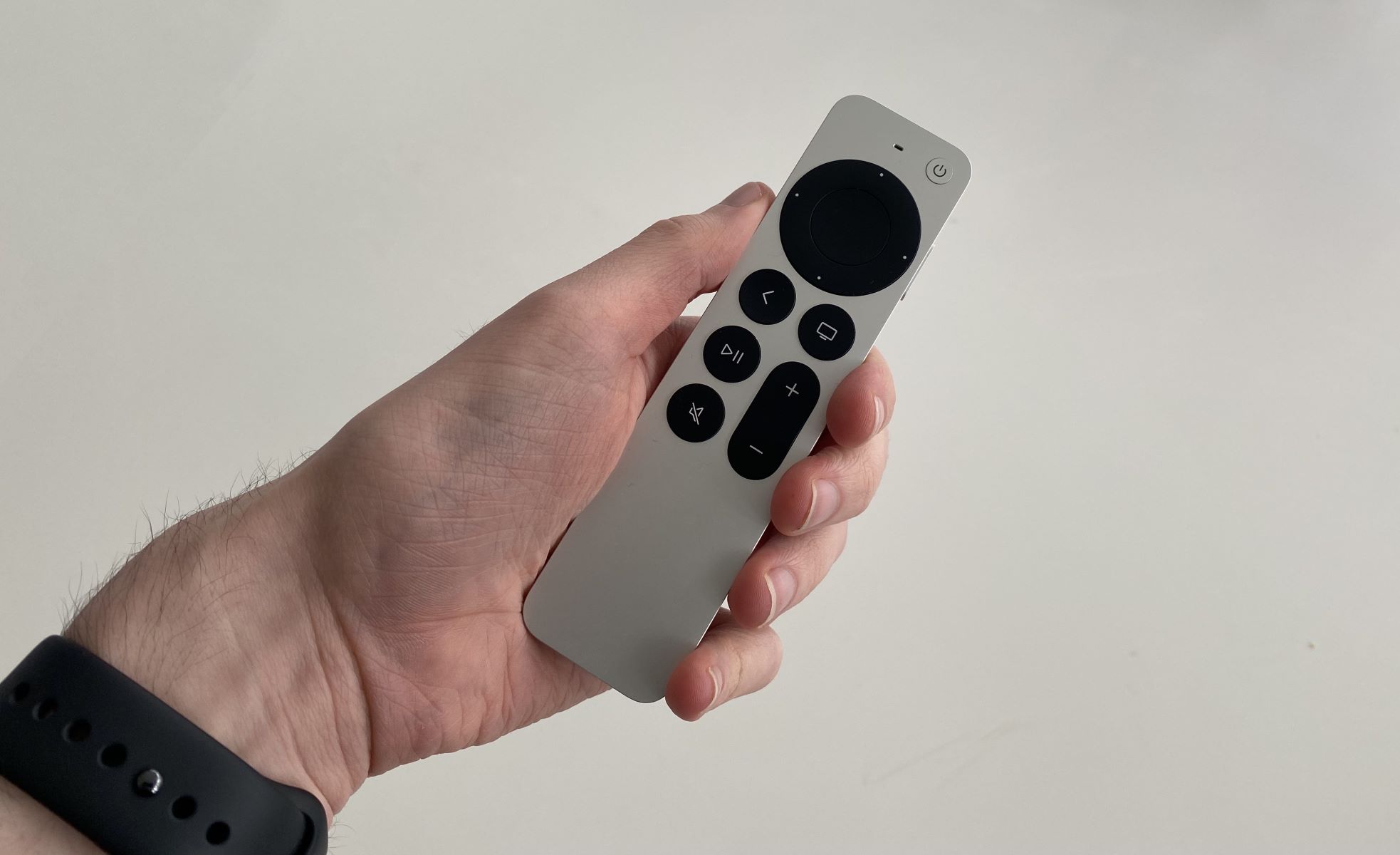 How To Pair Apple TV Remote