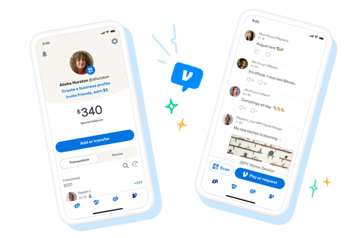 How To Pay Venmo Goods And Services