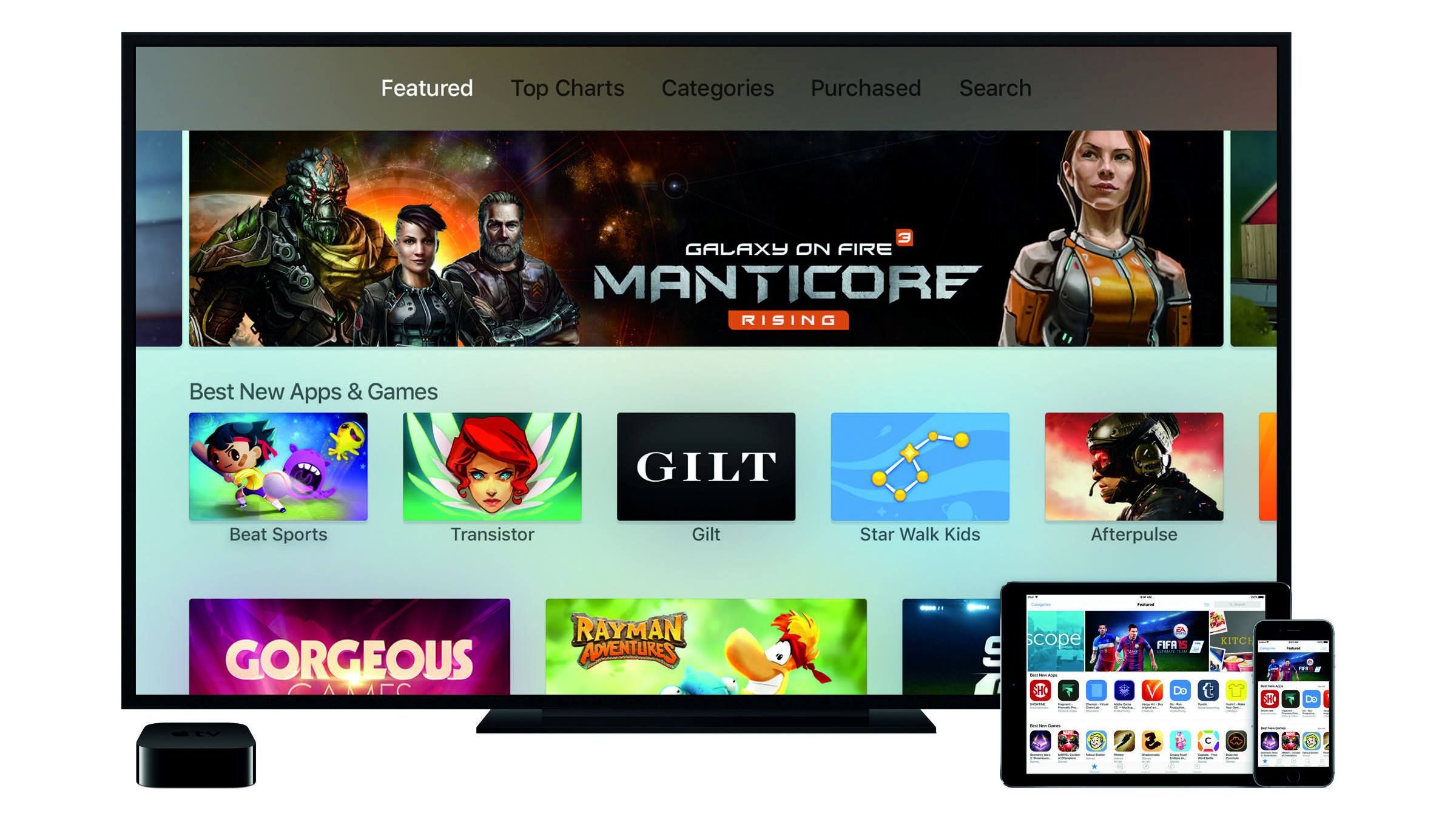how-to-play-game-on-apple-tv