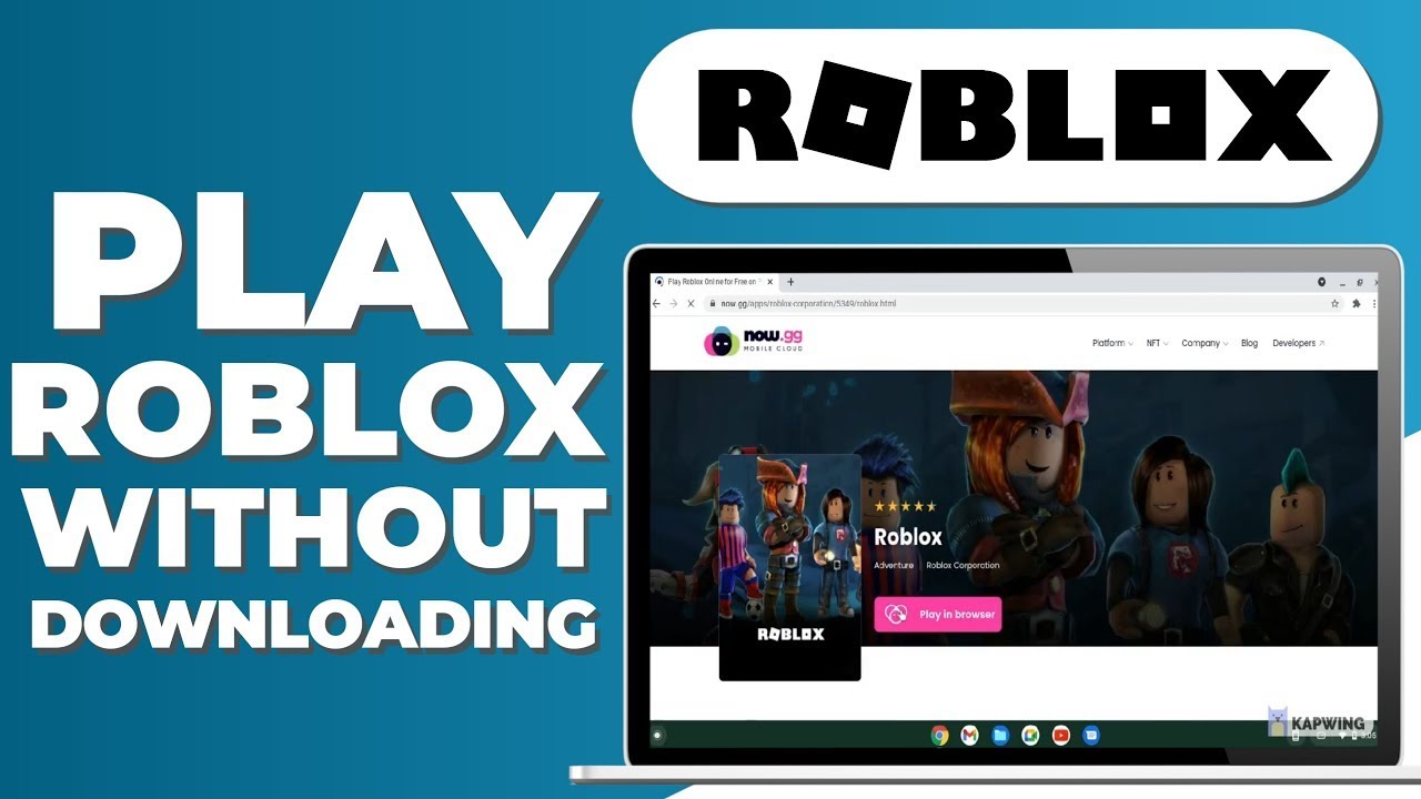 how-to-play-roblox-without-download