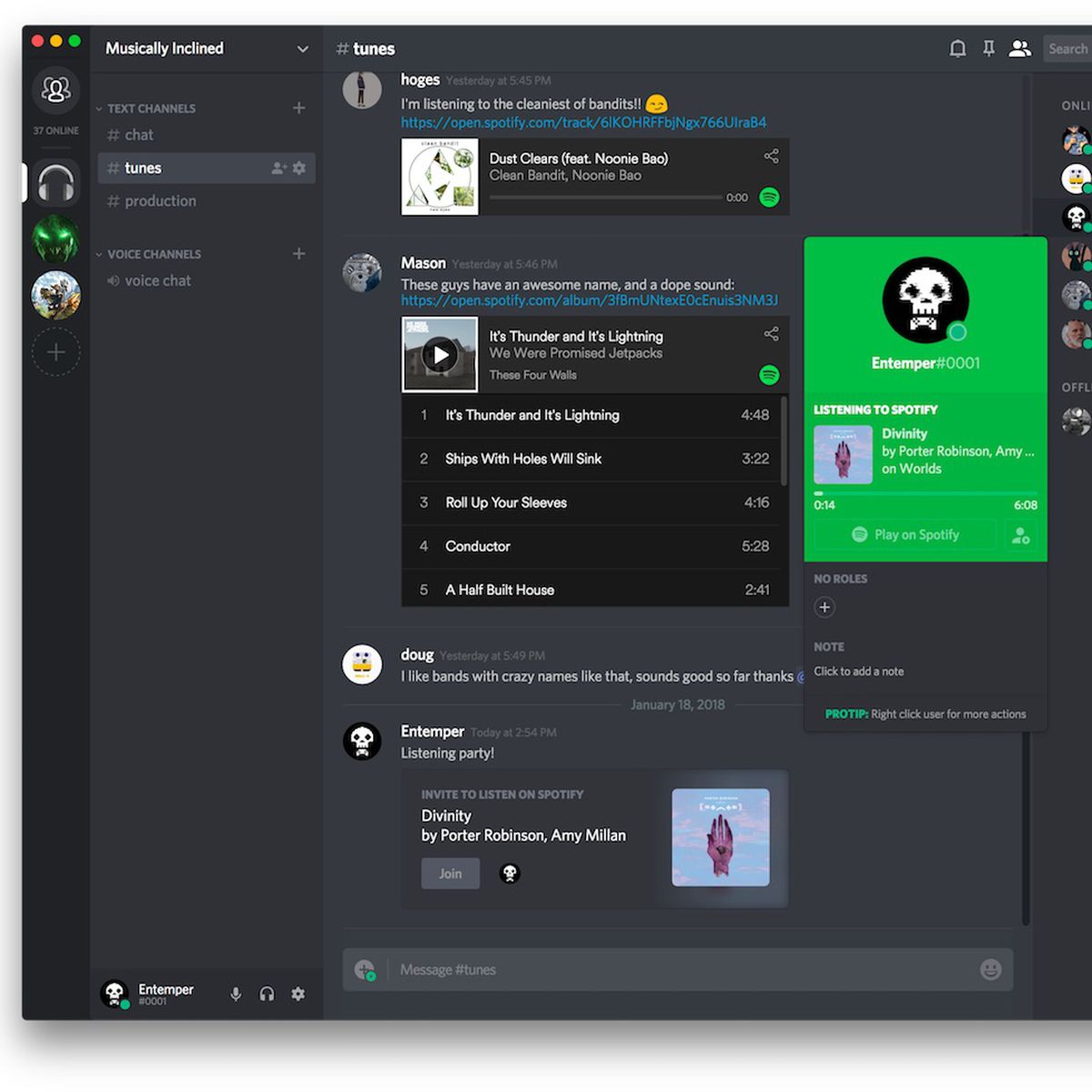 how-to-play-spotify-in-discord