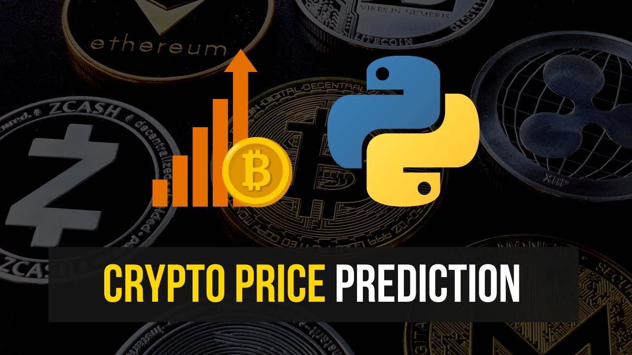 how-to-predict-cryptocurrency-price