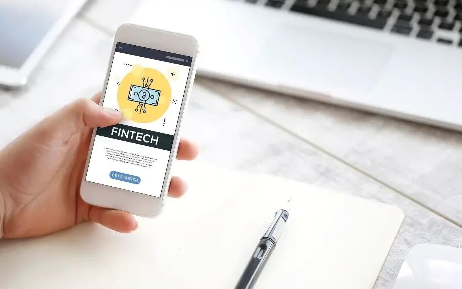 How To Prepare For Fintech Interview