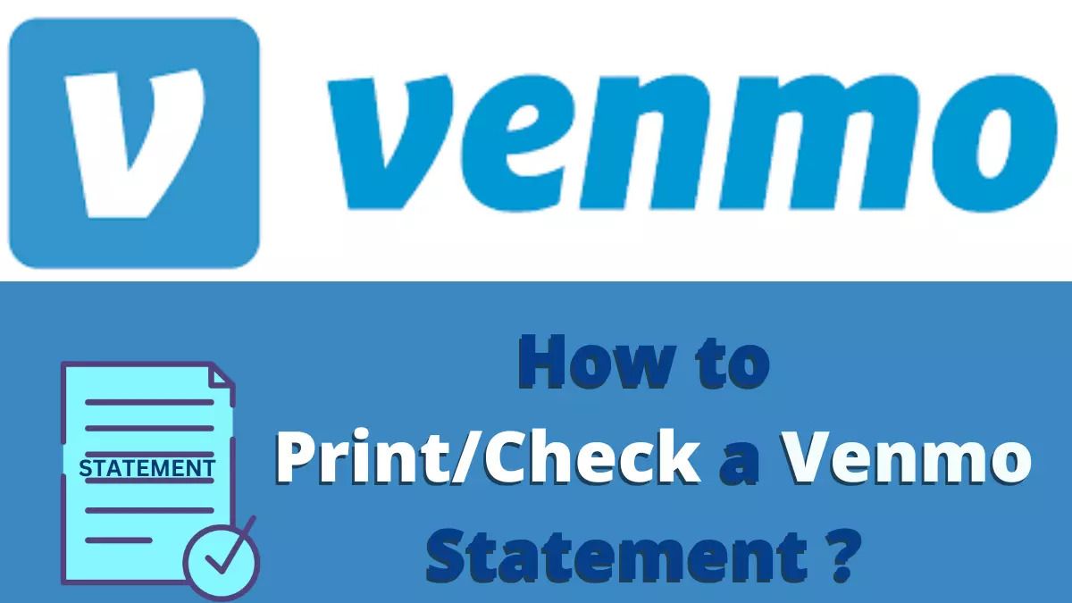 how-to-print-venmo-statement