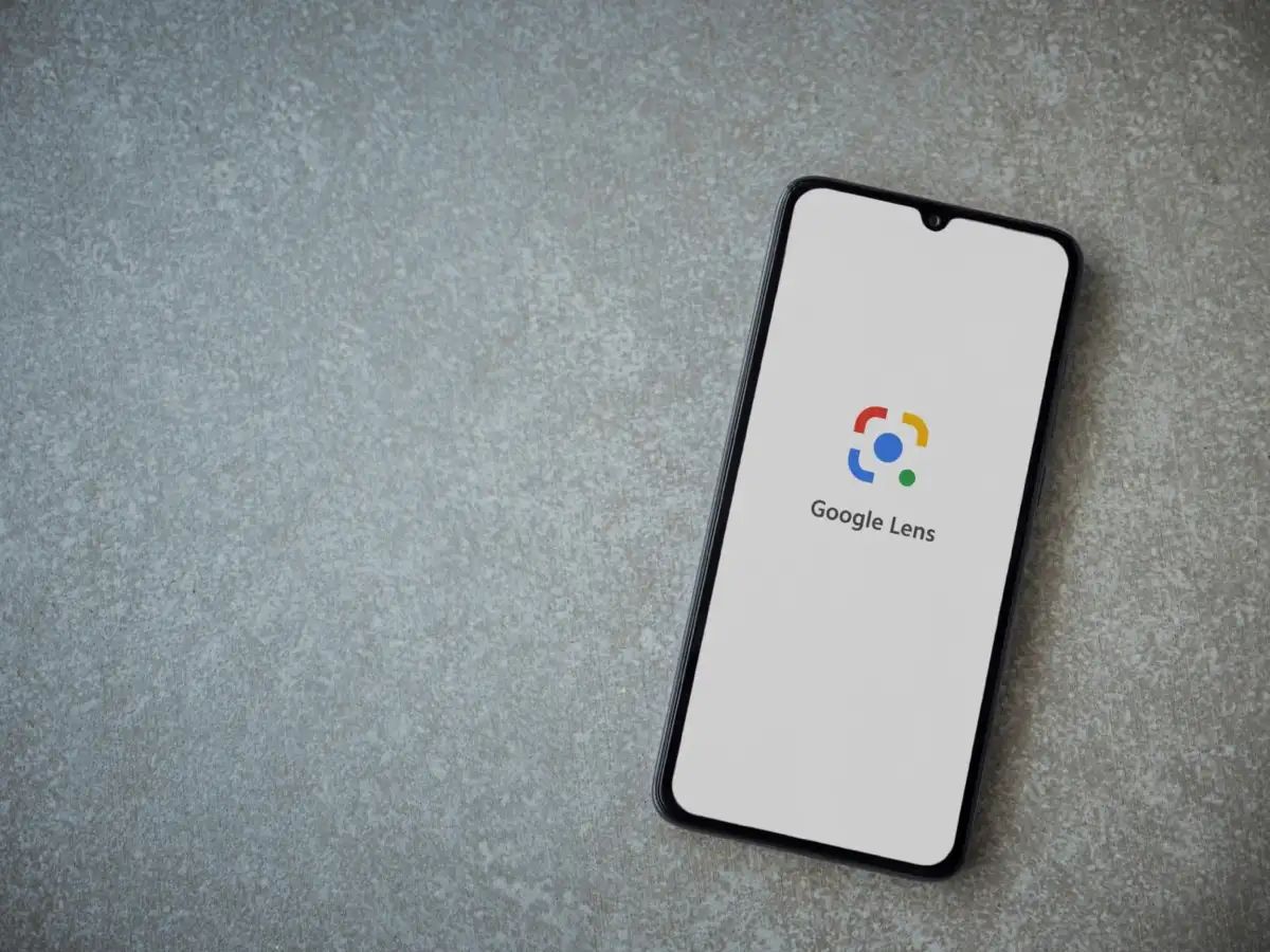 How To Remove Google Lens