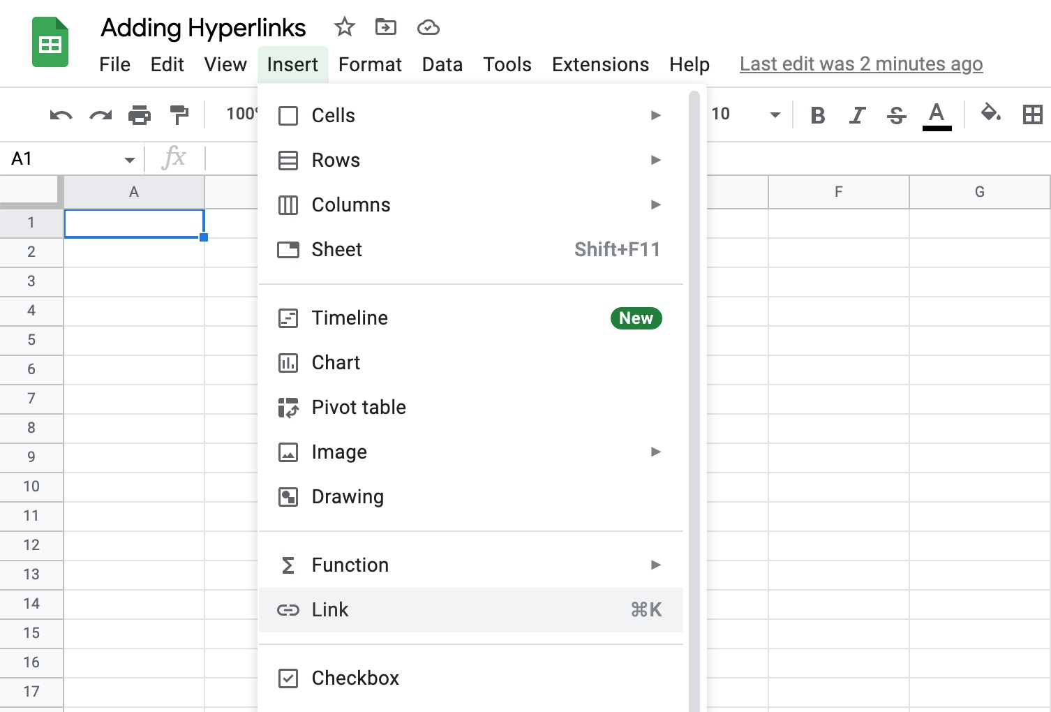 how-to-remove-hyperlink-in-google-sheets