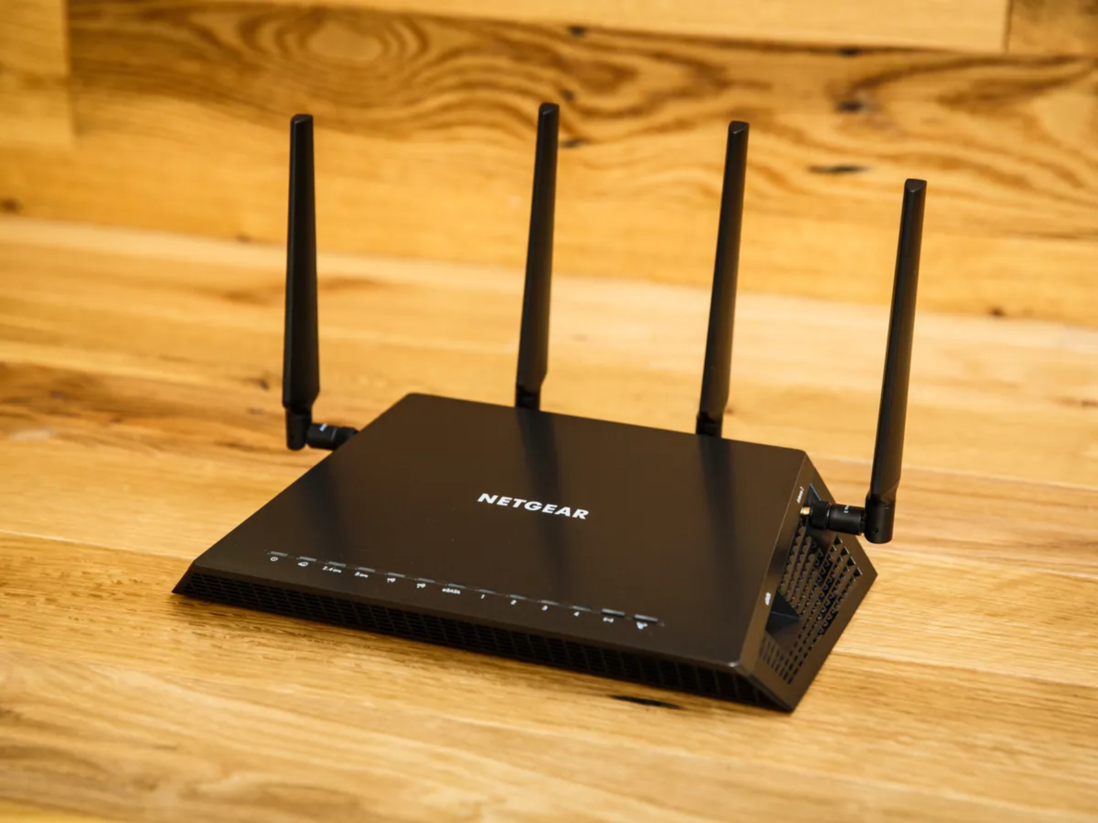 How To Replace Wireless Router