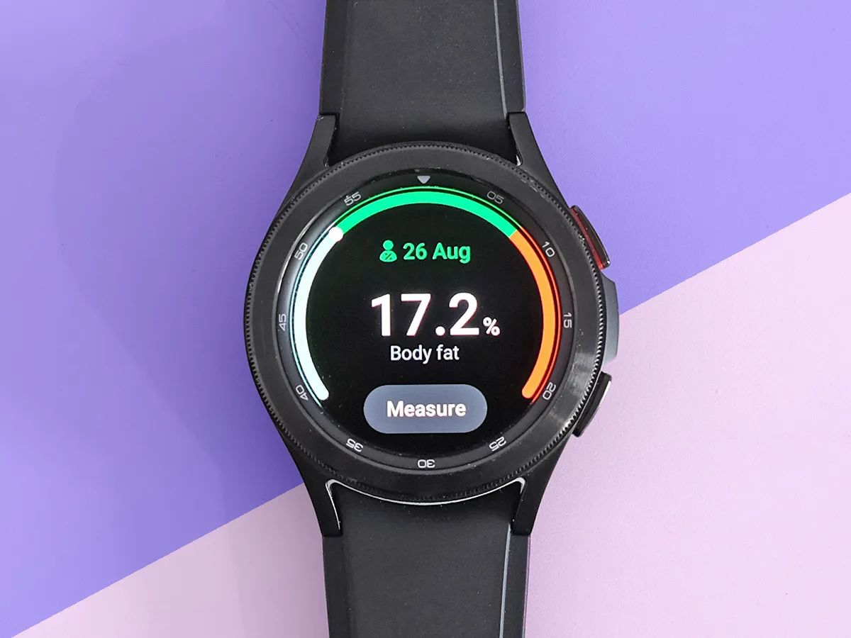 How To Reset A Samsung Galaxy Watch