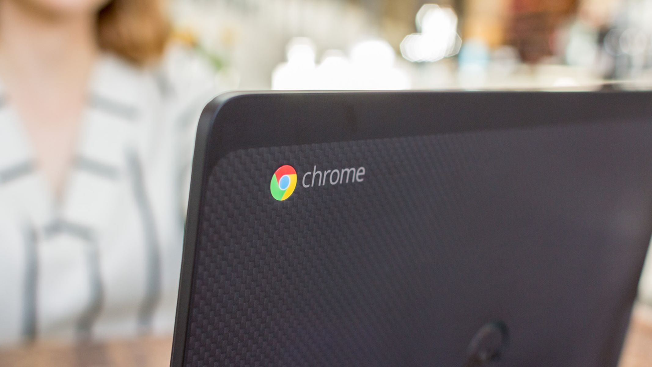 How To Reset A School Chromebook