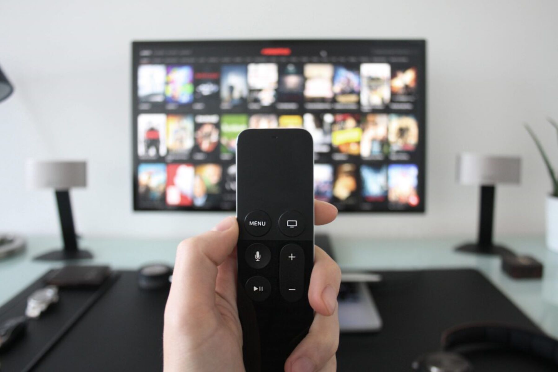 How To Reset An Apple TV