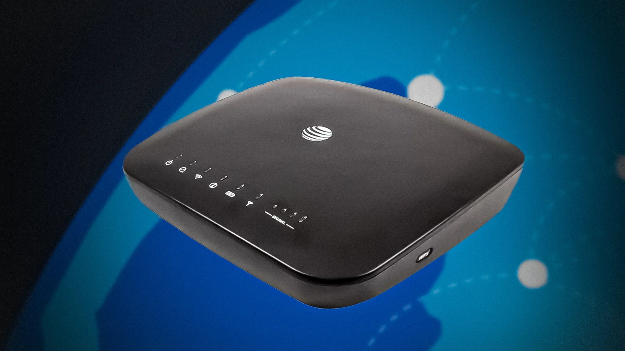 How To Reset AT&T Wireless Router