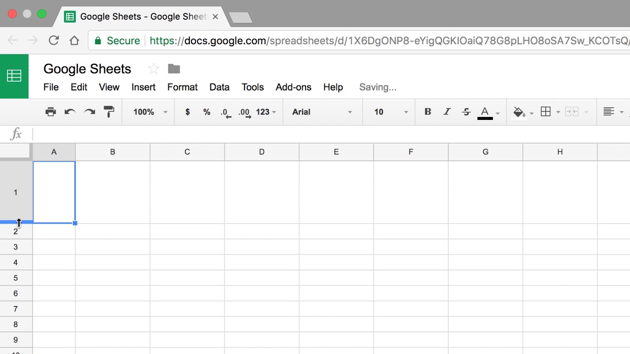 how-to-resize-rows-in-google-sheets