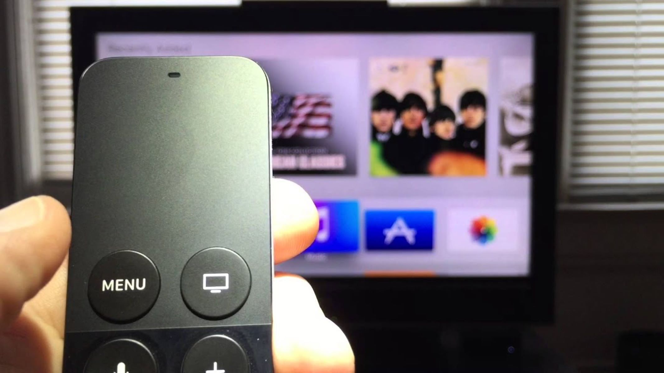 How To Restart Apps On Apple TV