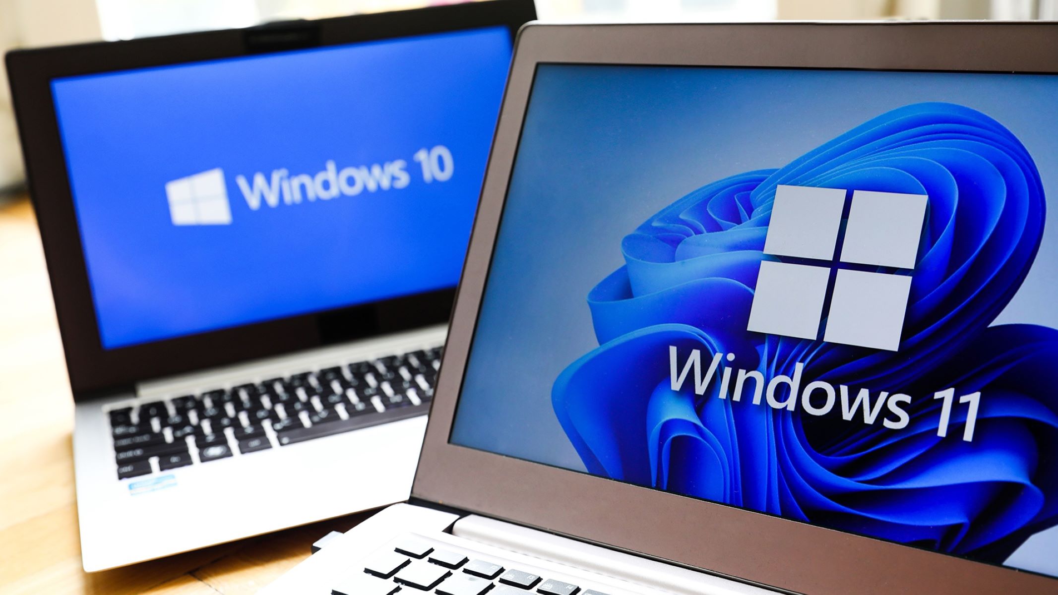 How To Revert Windows 11 To 10