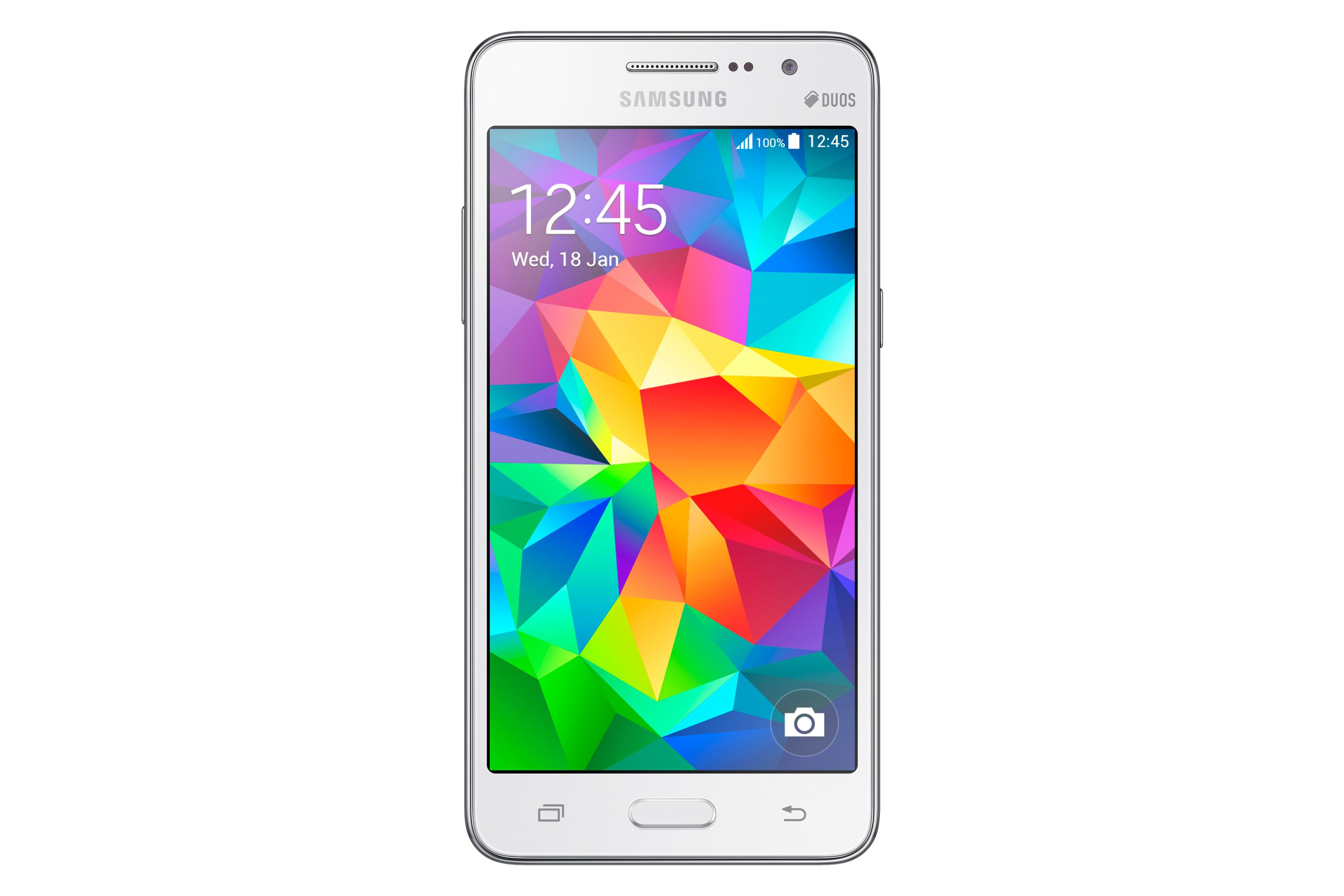 How To Root Samsung Galaxy Grand Prime Sm-G530T