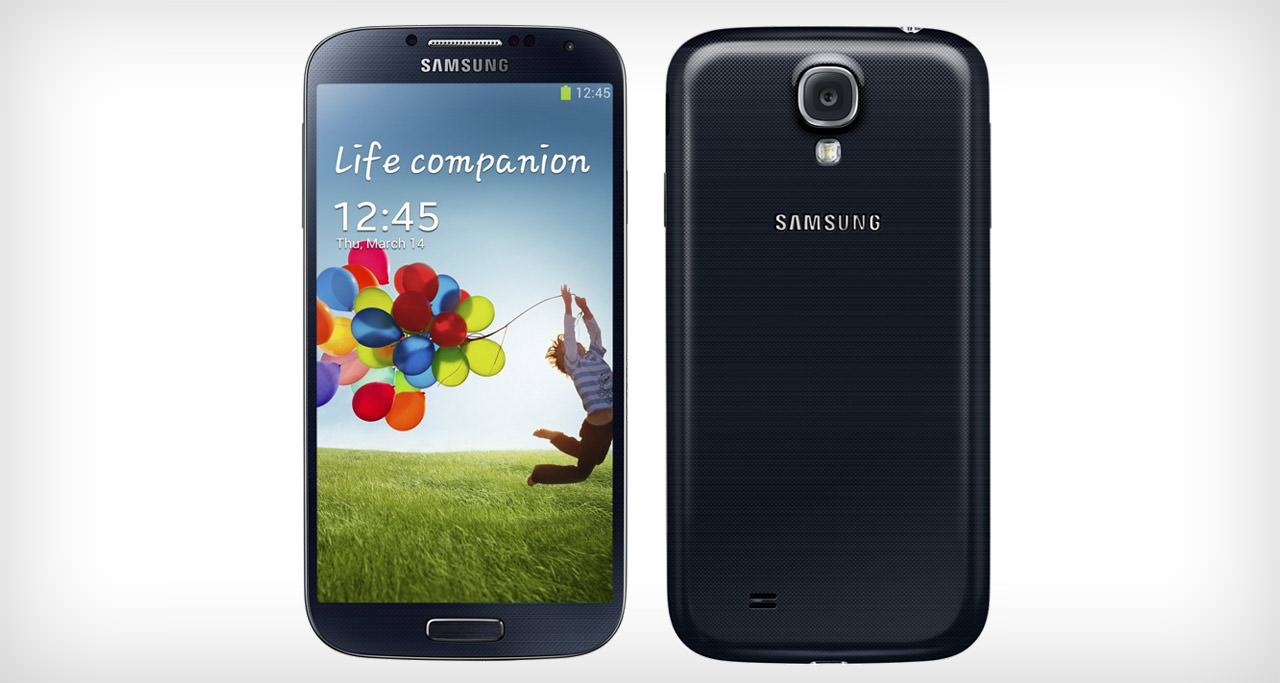 How To Root Samsung Galaxy S4 Sgh-I337