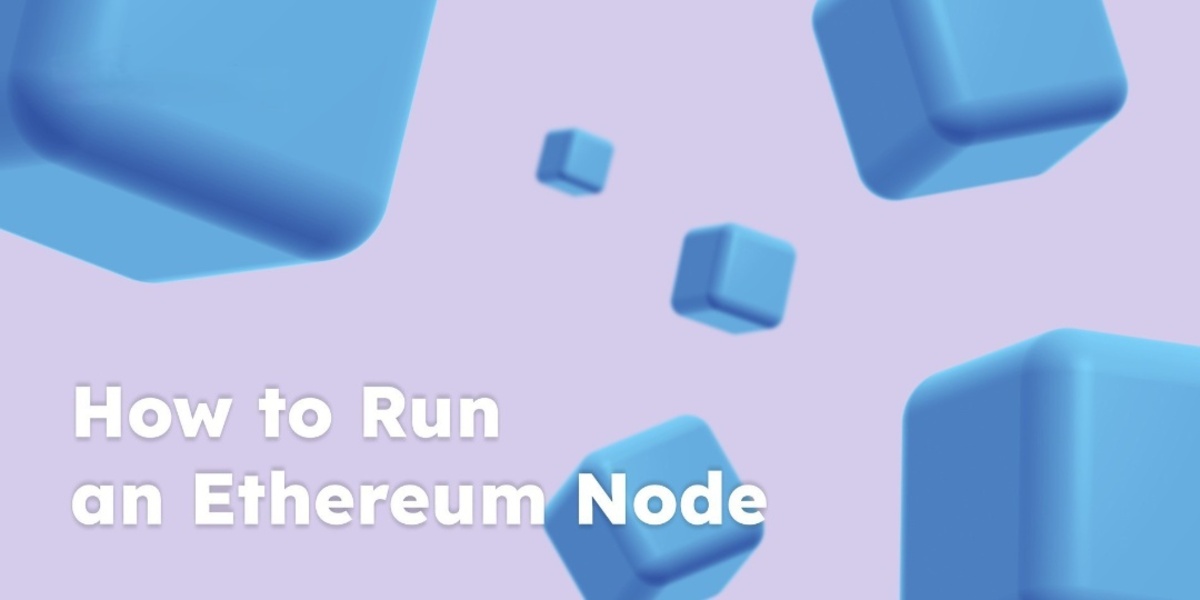 how-to-run-ethereum-node