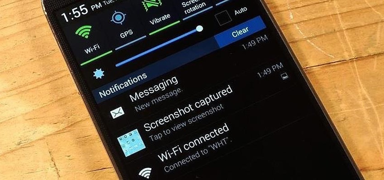 How To Save Text Messages On Samsung Galaxy S4