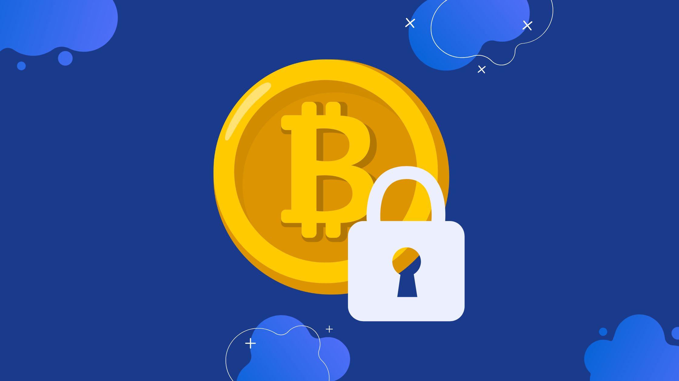 How To Secure Cryptocurrency