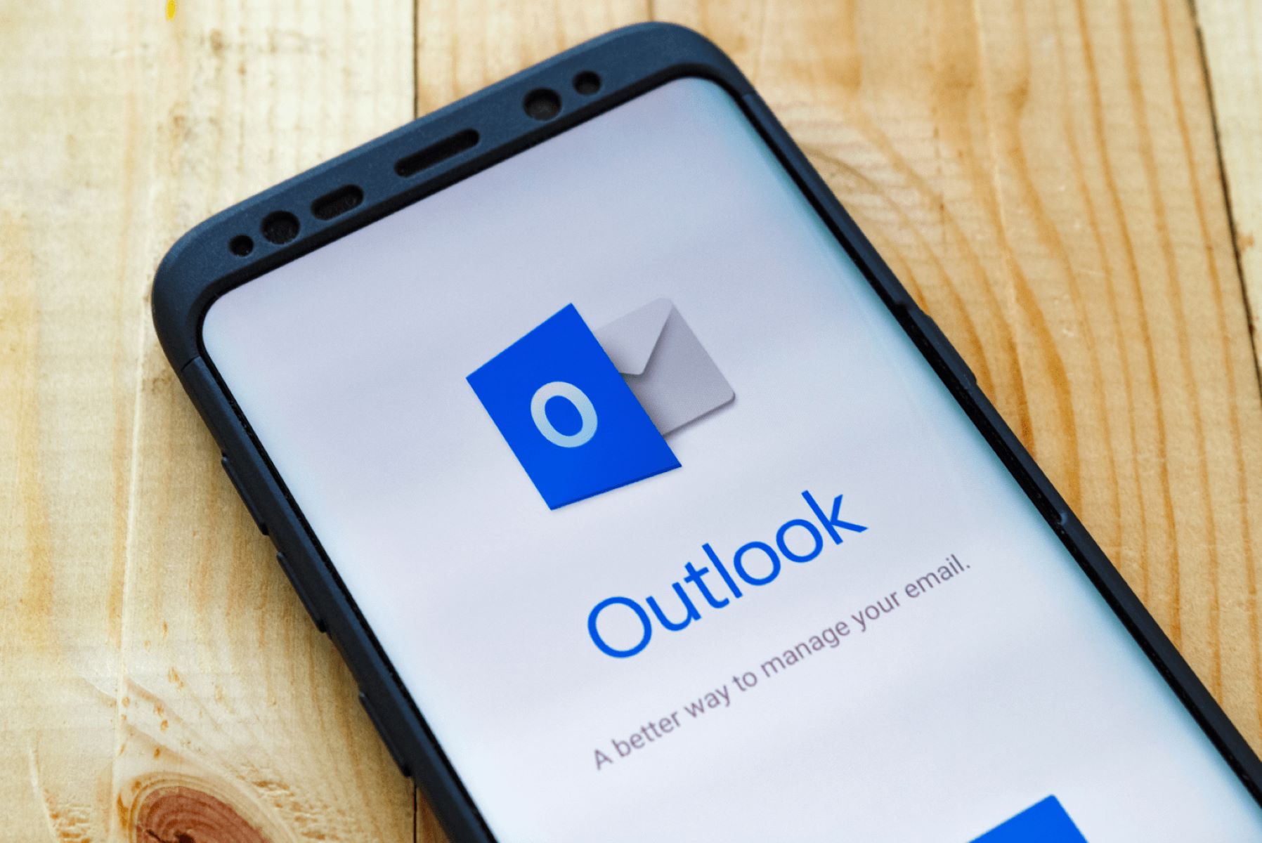 How To Secure Email In Outlook
