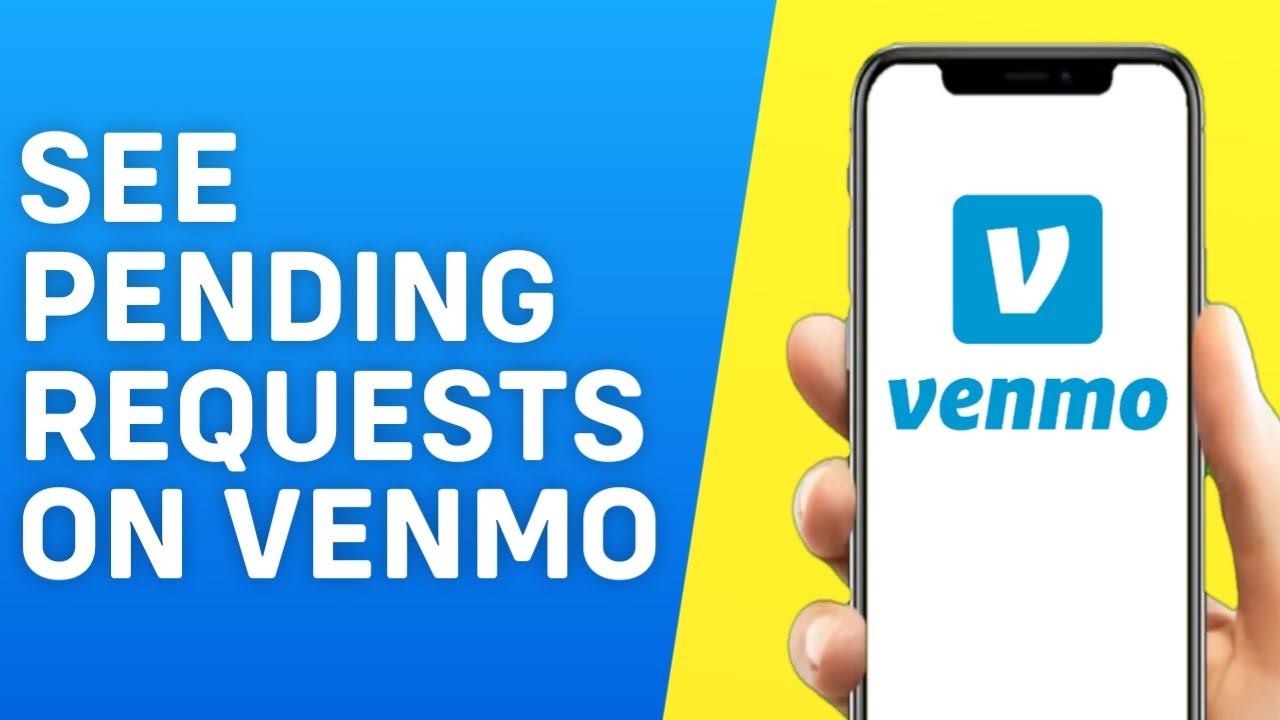 How To See Venmo Requests