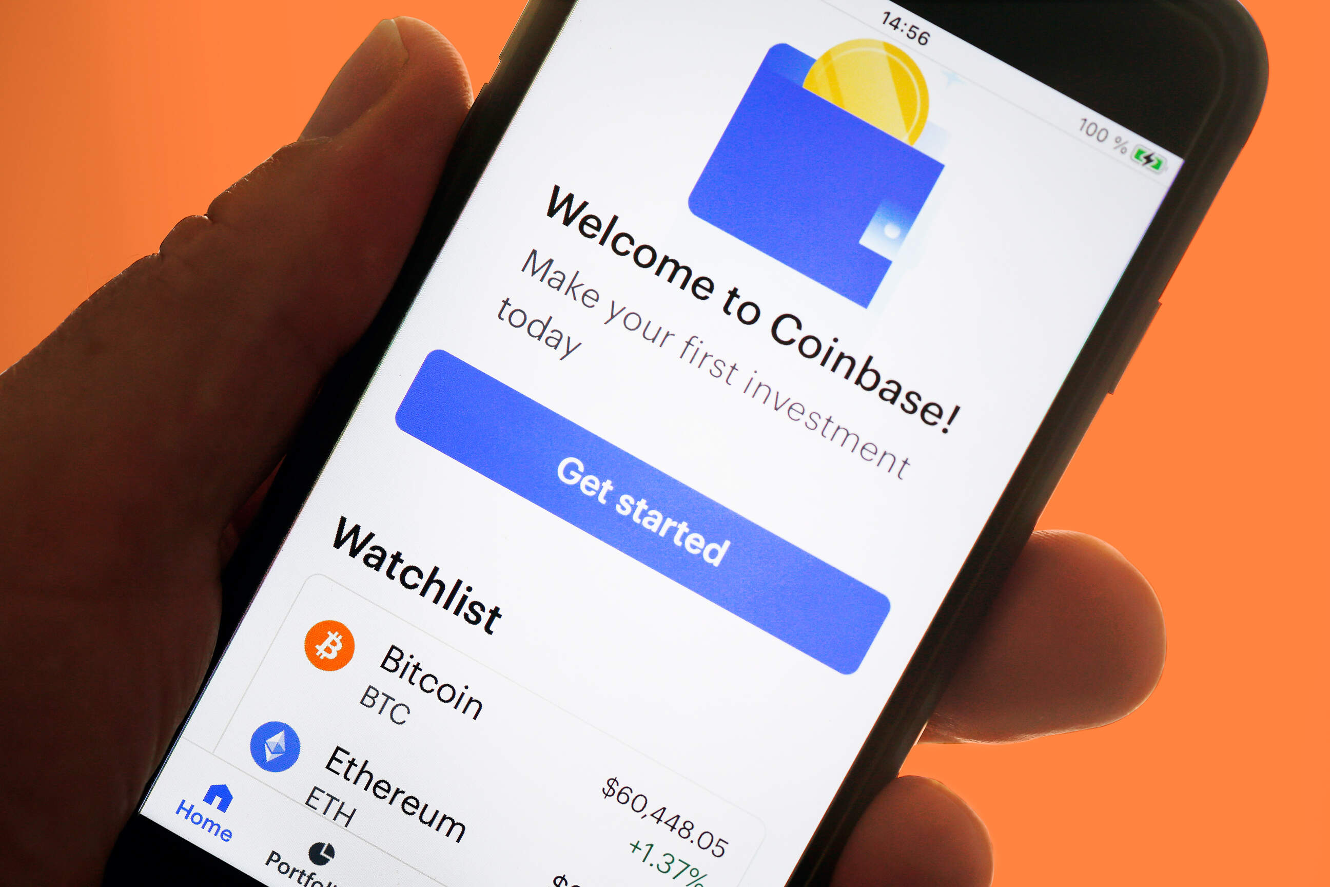 how-to-sell-crypto-on-coinbase-wallet