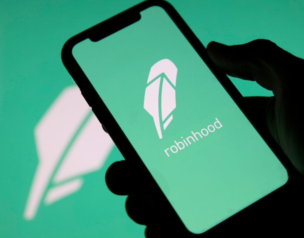 How To Send Crypto From Robinhood