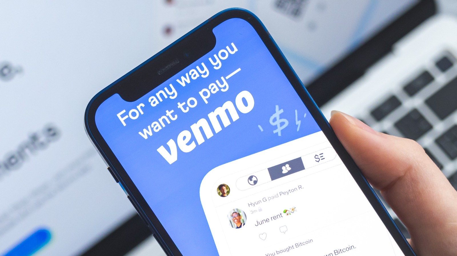 How To Send Crypto From Venmo