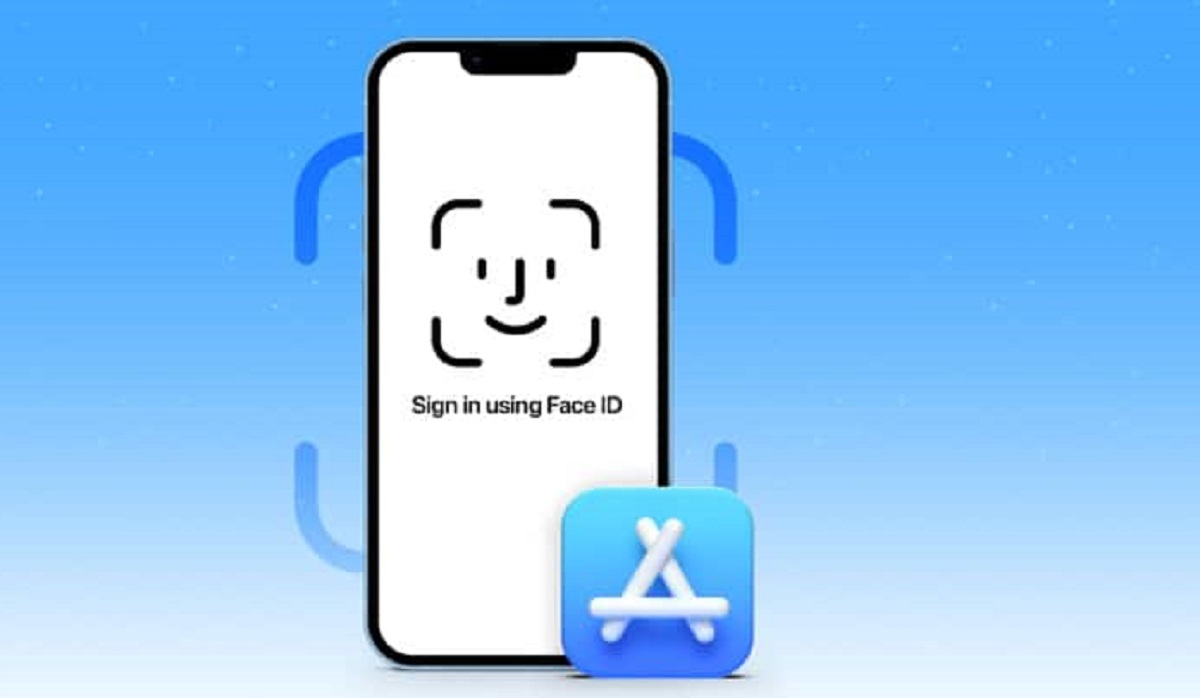 How To Set Face ID For Apps