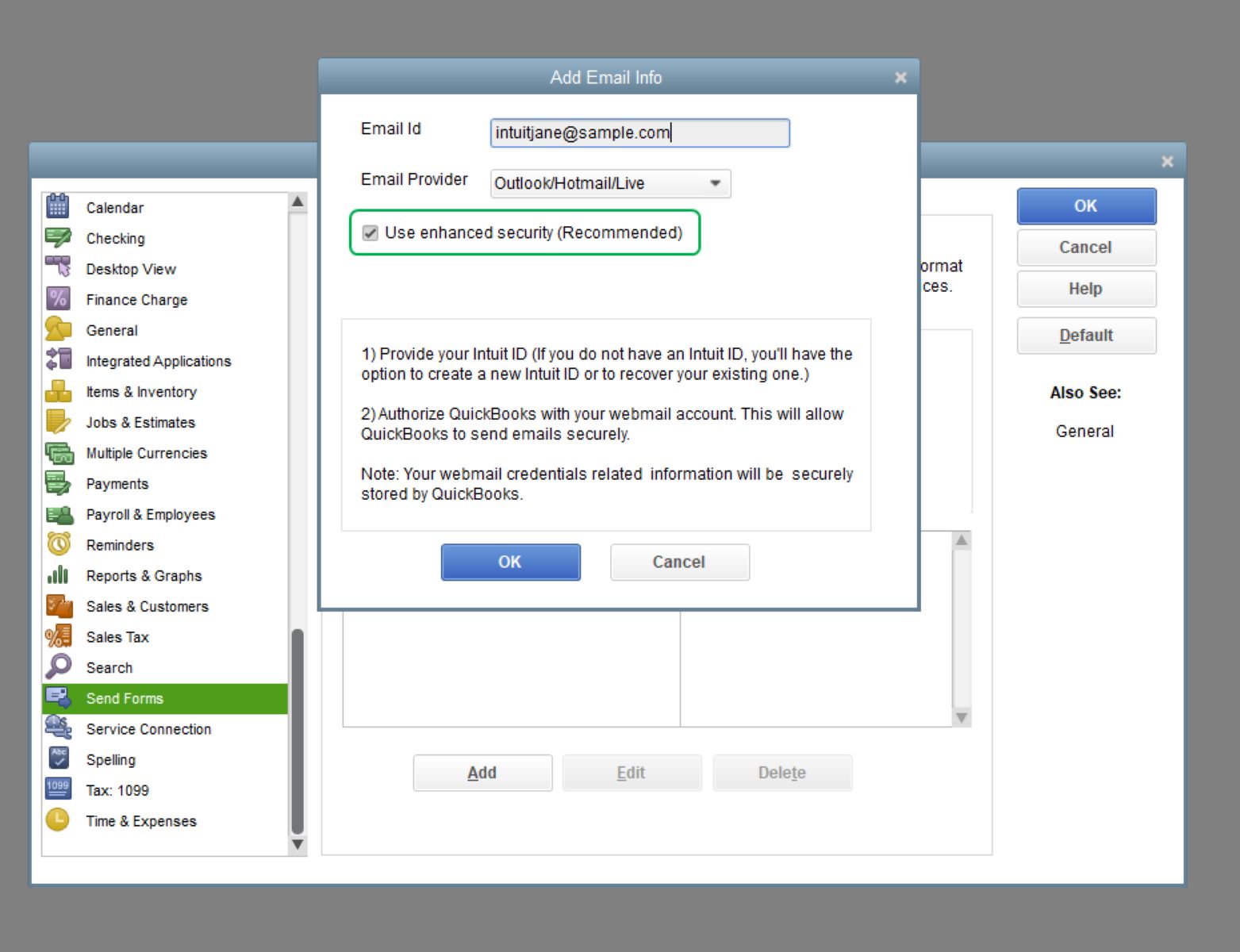 how-to-set-up-email-in-quickbooks