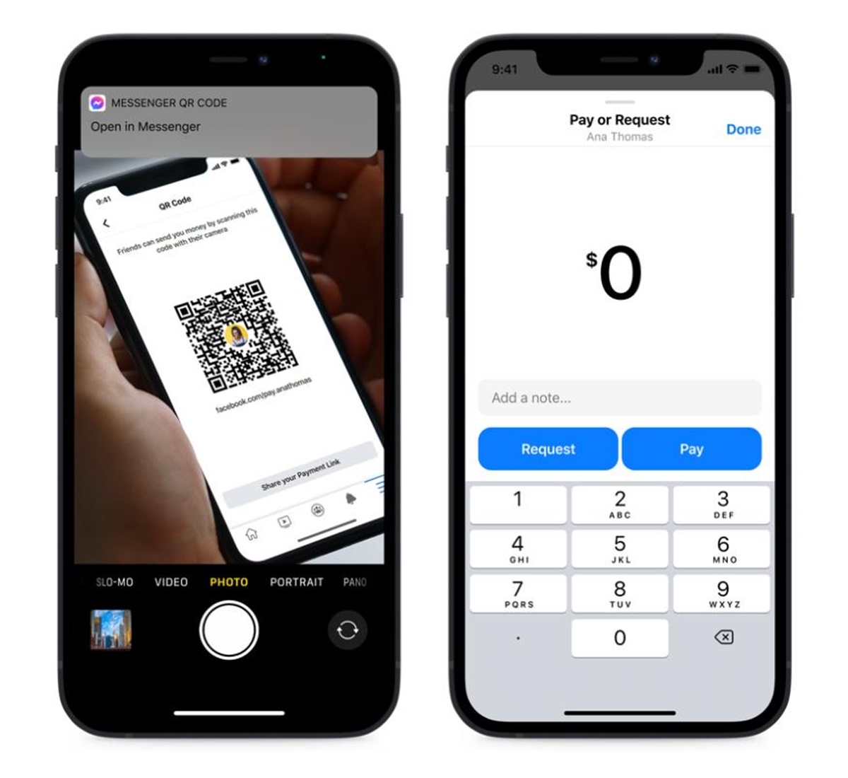 How To Set Up Facebook Pay On IPhone