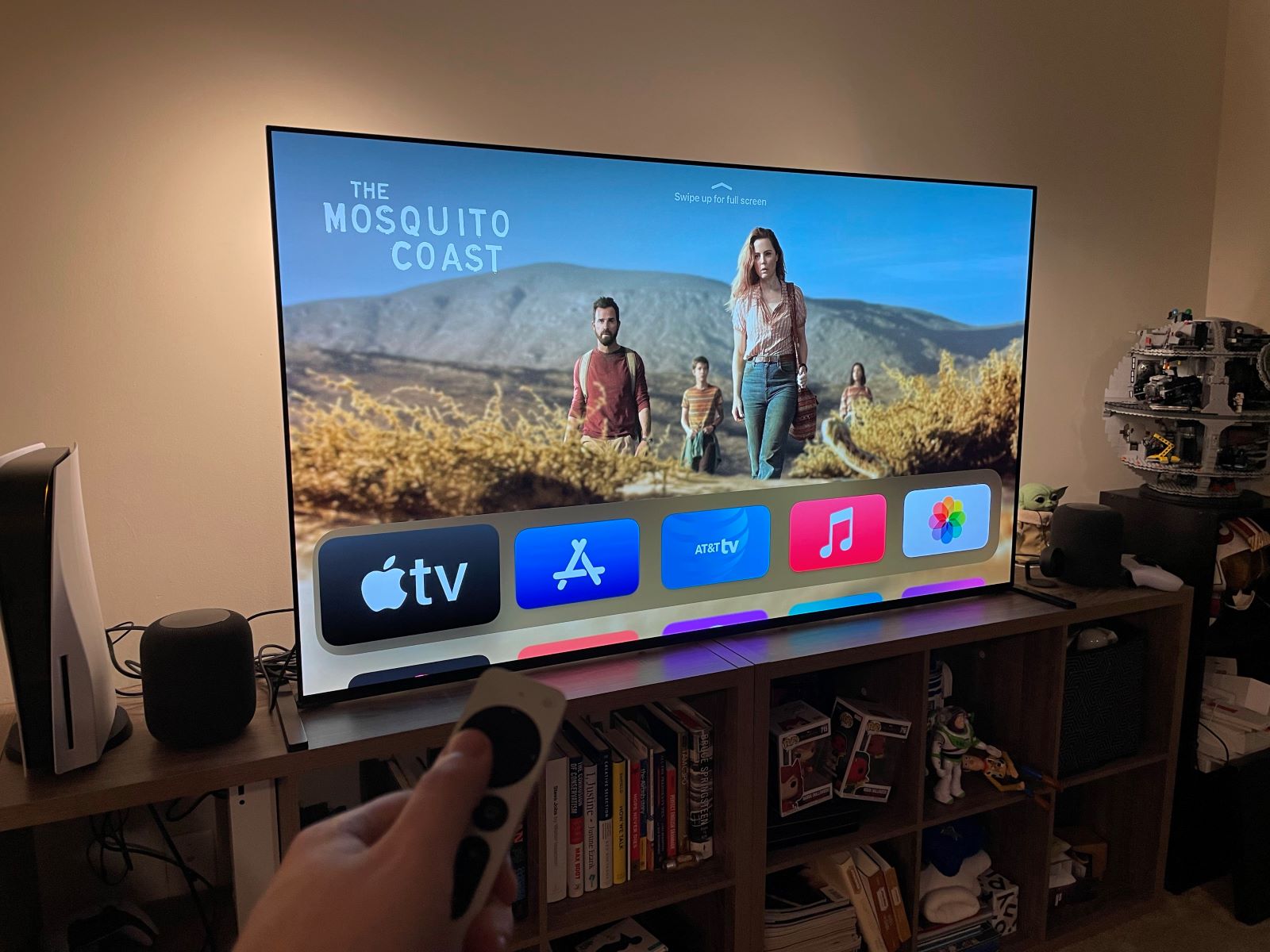 How To Sign Out Of Apple TV Remotely