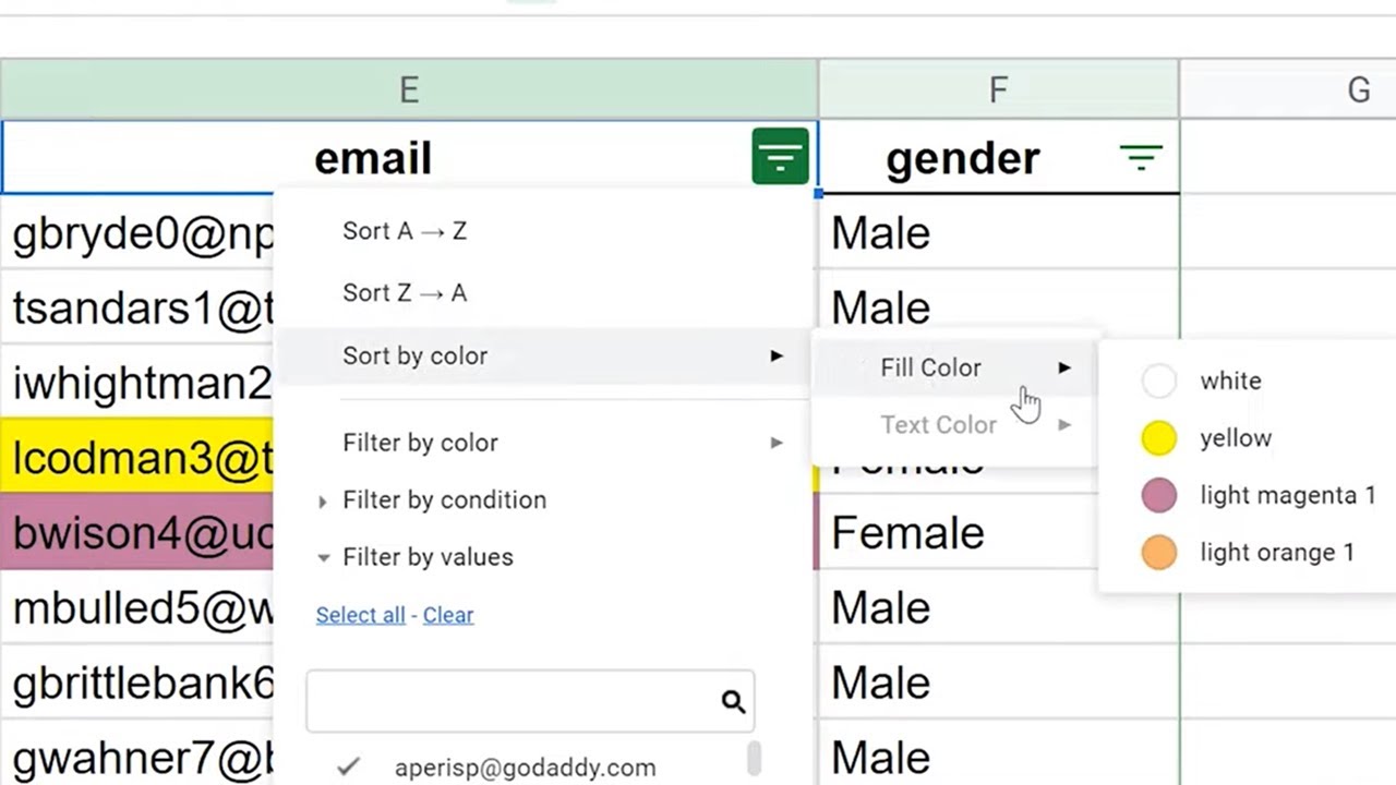 how-to-sort-by-color-in-google-sheets