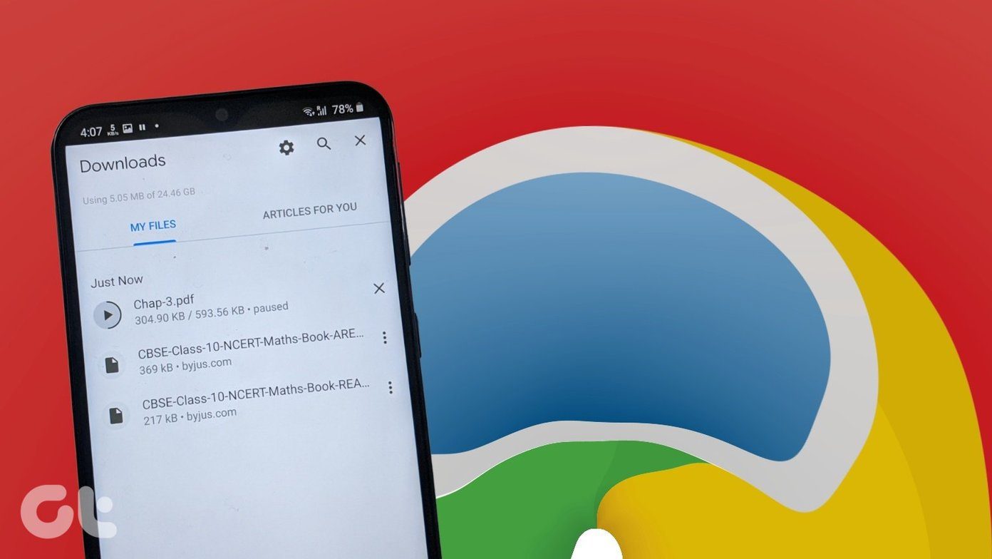 How To Stop Google Download On Android