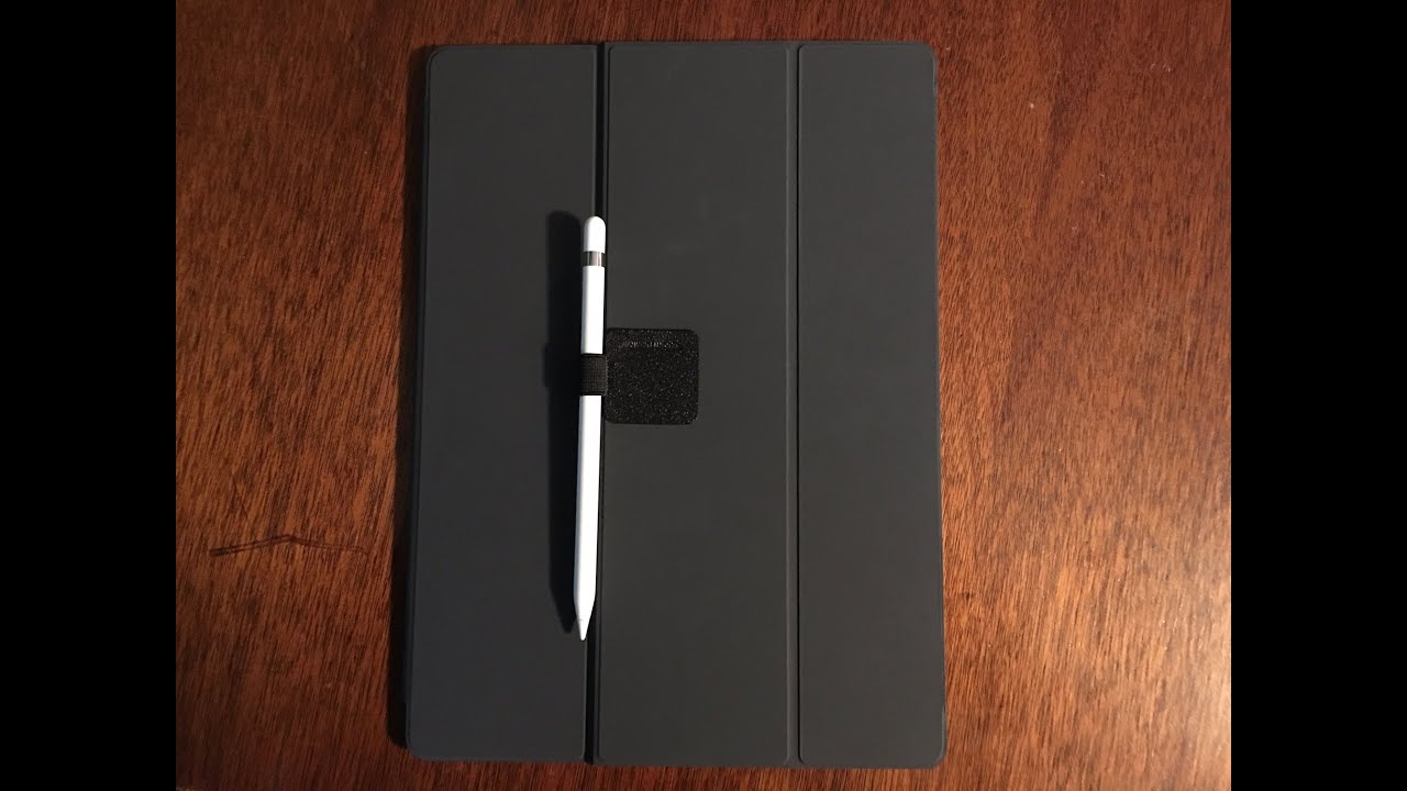 How To Store Apple Pencil