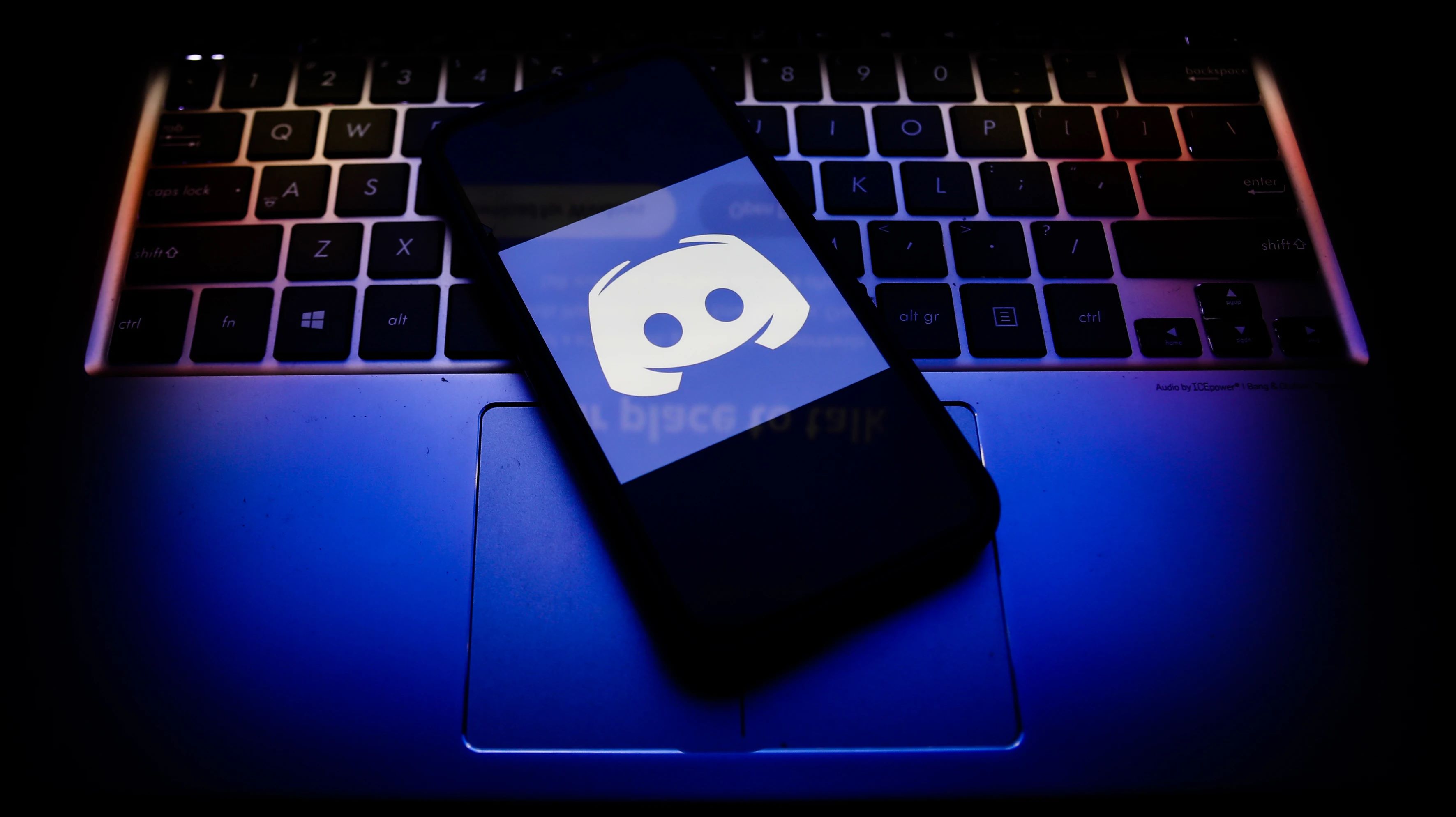 How To Switch Discord Accounts On Mobile