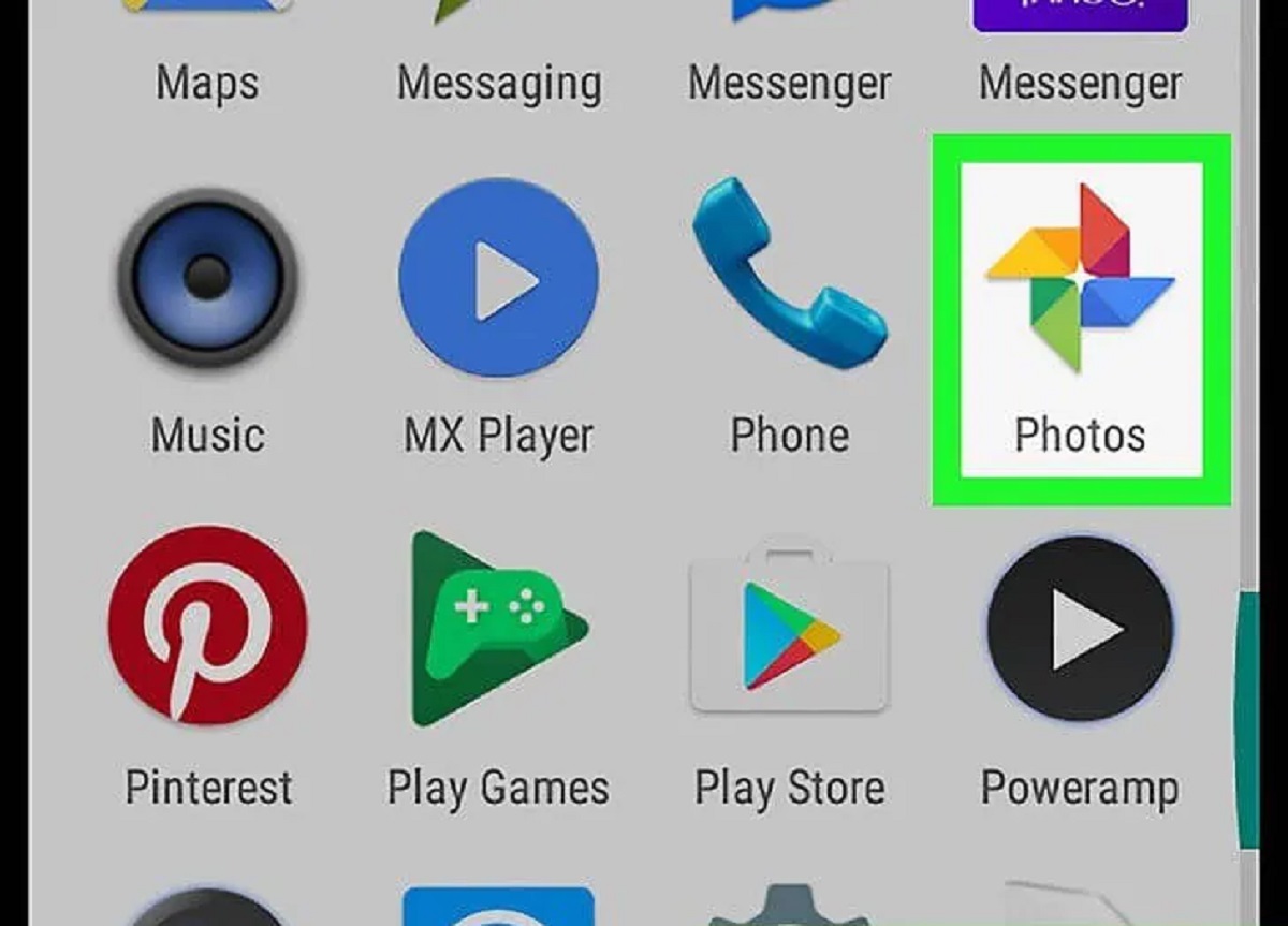 How To Sync Gallery To Google Photos