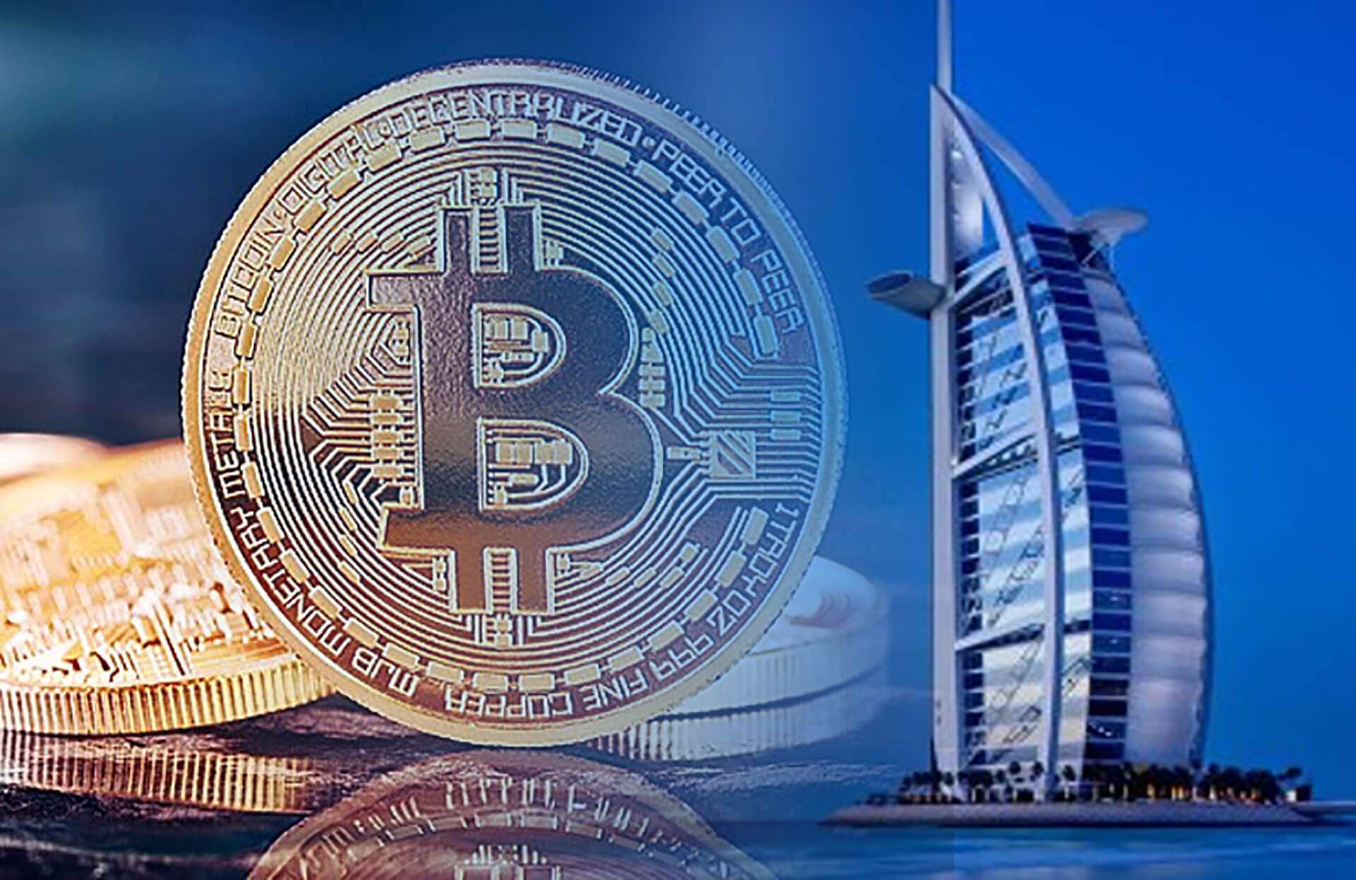 How To Trade Cryptocurrency Dubai