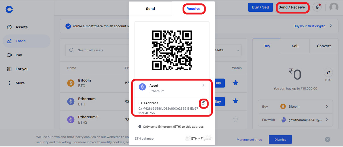 how-to-transfer-ethereum-from-metamask-to-coinbase