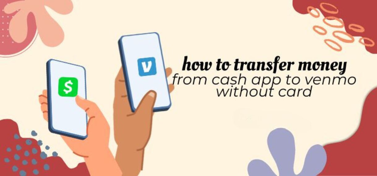 How To Transfer Money From Venmo To Cash App Robots