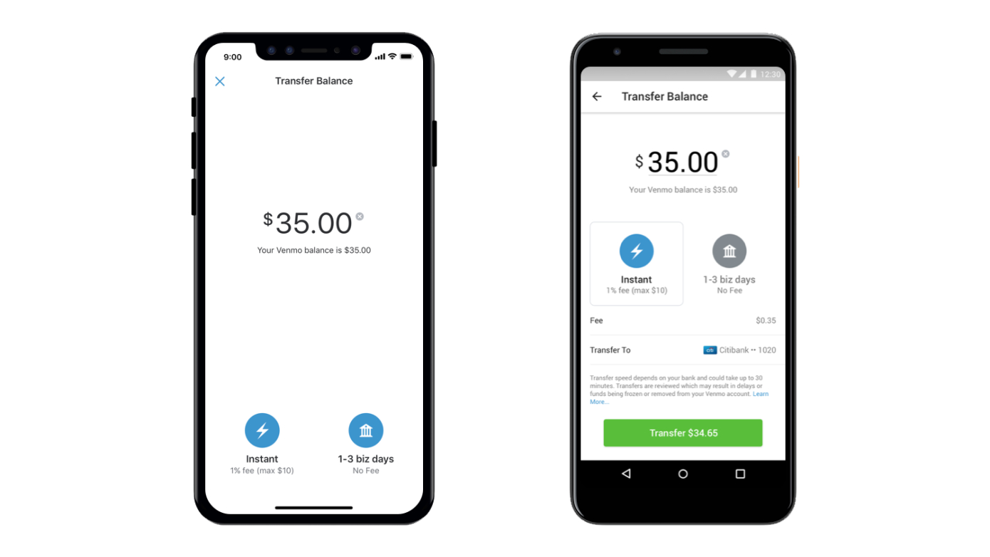 how-to-transfer-venmo-money-to-bank