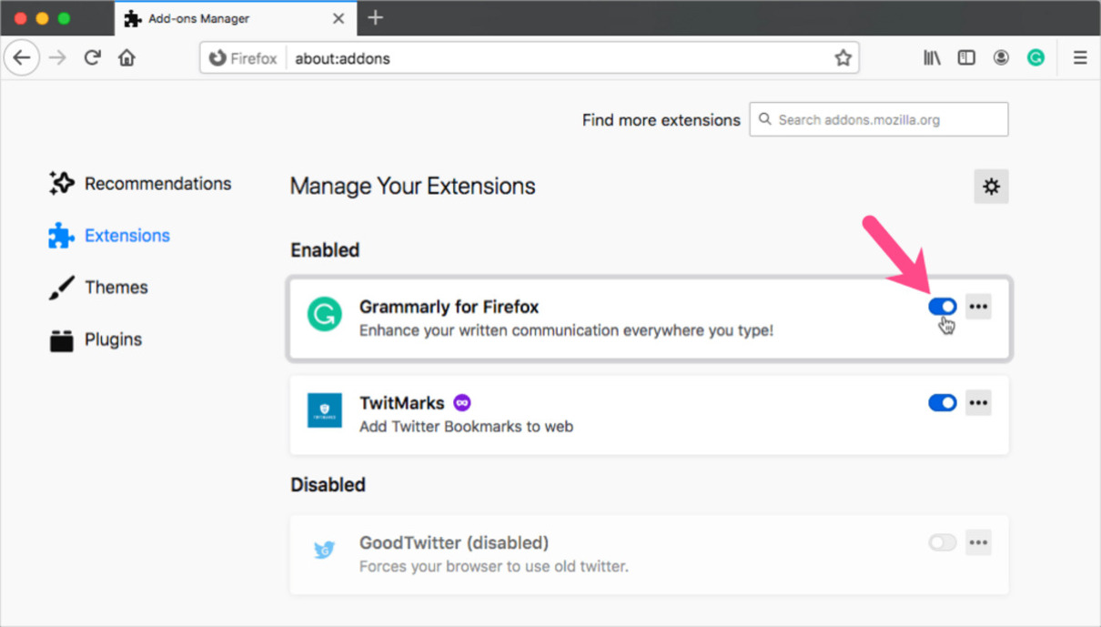 Grammarly For Firefox: How To Use It On This Browser?