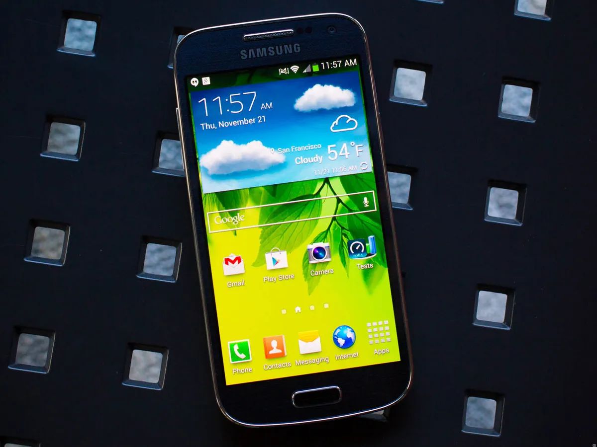 How To Unlock A Samsung Galaxy S4 Sprint