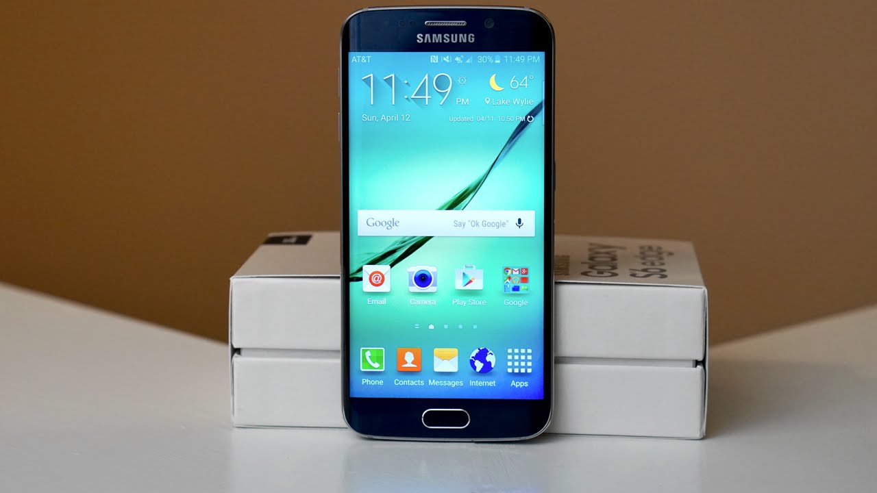 How To Unlock Samsung Galaxy S6 Edge For Free