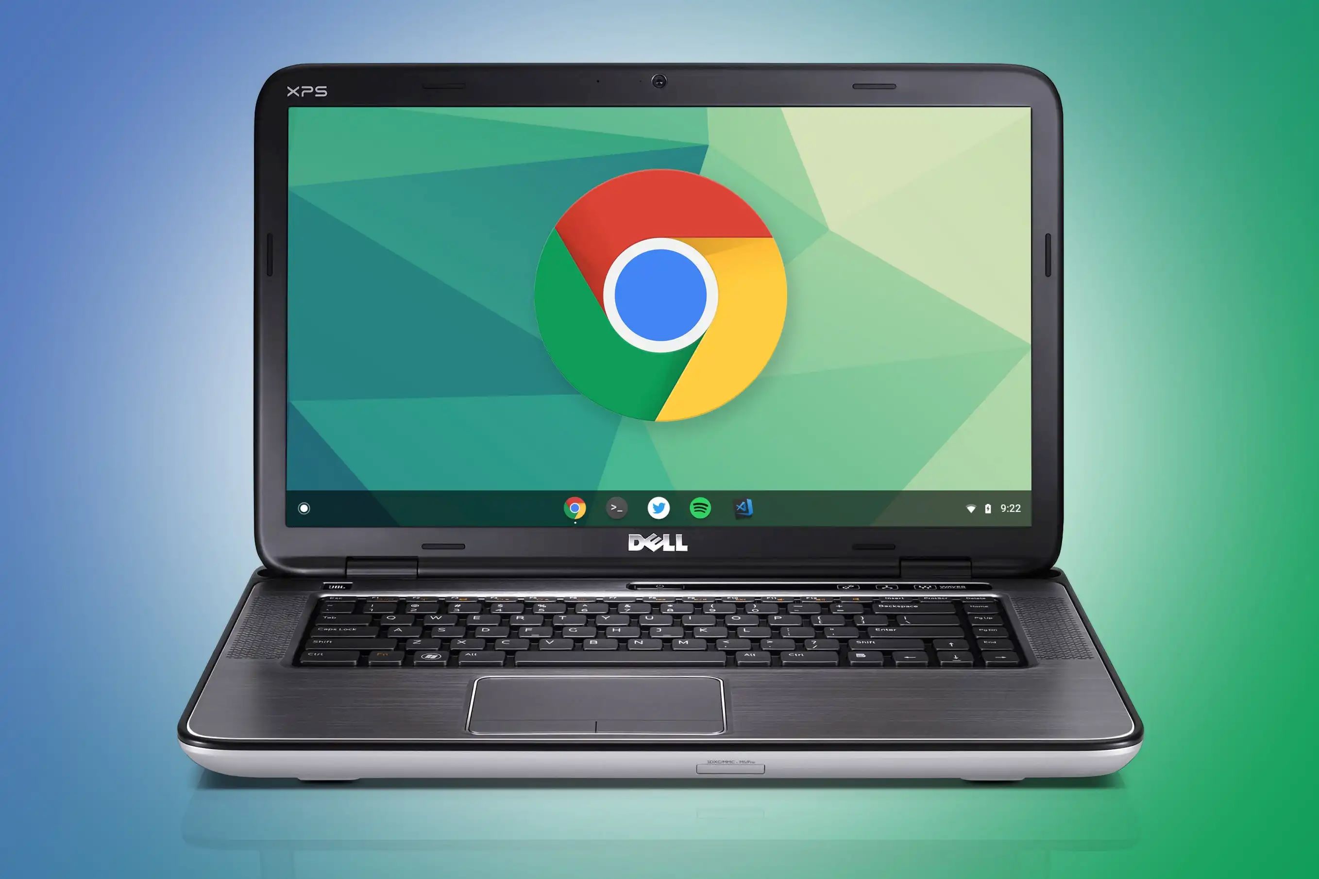 How To Update Chrome Browser On Chromebook